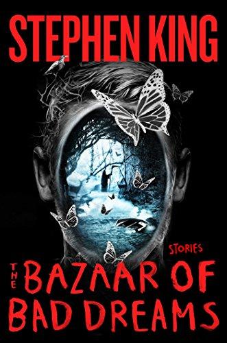 The Bazaar of Bad Dreams - Hardcover English by Stephen King - 03/11/2015 
