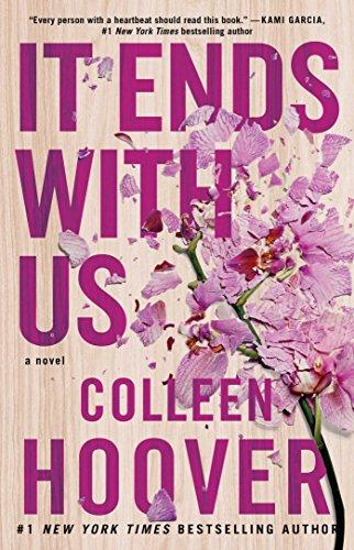 null - It Ends with Us Paperback English by Colleen Hoover - 42408 - Image 1
