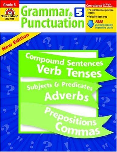 Grammar & Punctuation printed_book_paperback english - 01/03/2002