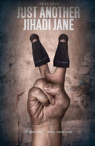 Just Another Jihadi Jane - Paperback English by Tabish Khair - 15/11/2016