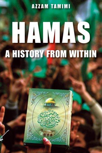 Hamas - Paperback English by Azzam Tamimi - 18/03/2011