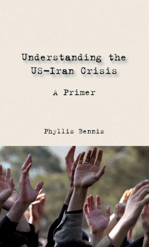 Understanding the Us-Iran Crisis - Paperback English by Phyllis Bennis - 1/9/2008 