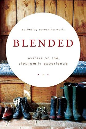 Blended - Paperback English - 28/04/2015