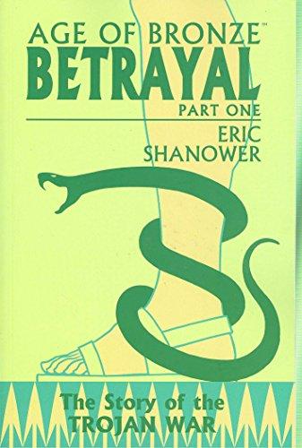 Age of Bronze - Paperback English by Eric Shanower - 11/12/2007