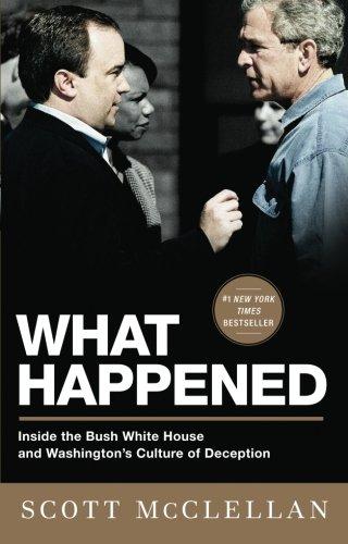 كتاب السيرة الذاتية ماذا حدث - غلاف ورقي عادي الإنجليزية - 12/05/2009 - v1500673374/N11185134A_1