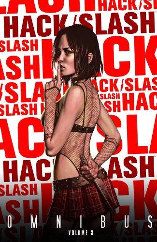 Hack/Slash Omnibus printed_book_paperback english - 21/12/2010