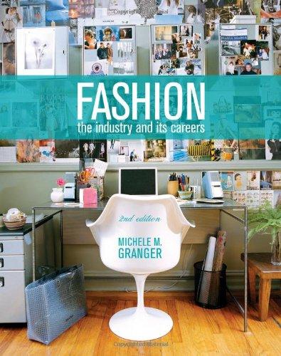 Fashion - Paperback English by MICHELE M. GRANGER - 20/03/2012 
