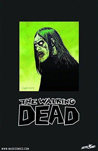 The Walking Dead Omnibus - Hardcover English by Robert Kirkman - 27/12/2011 