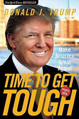 Time to Get Tough printed_book_paperback english - 31/08/2015