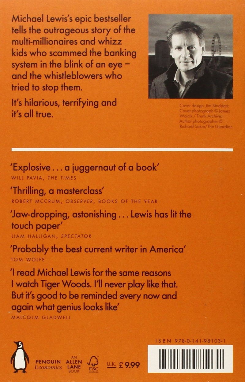 Flash Boys - Paperback English by Michael Lewis  - Image 2