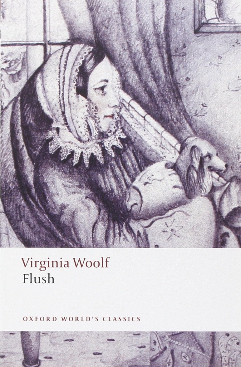 Flush printed_book_paperback english - 26/03/2009 - Image 1