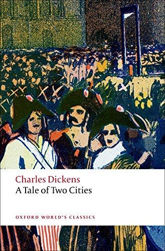 A Tale Of Two Cities - Paperback English by Charles Dickens - 08/05/2008
