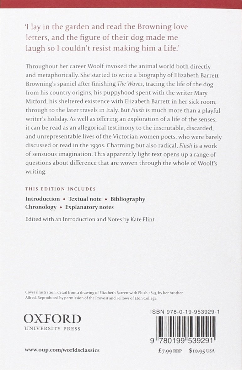 Flush printed_book_paperback english - 26/03/2009 - Image 2