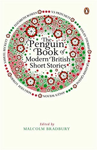 The Penguin Book Of Modern British Short Stories printed_book_paperback english - 28/04/2011 - Image 1