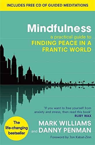Mindfulness printed_book_paperback english - 05/05/2011 - Image 1