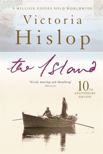 The Island printed_book_paperback english - 10/04/2006 
