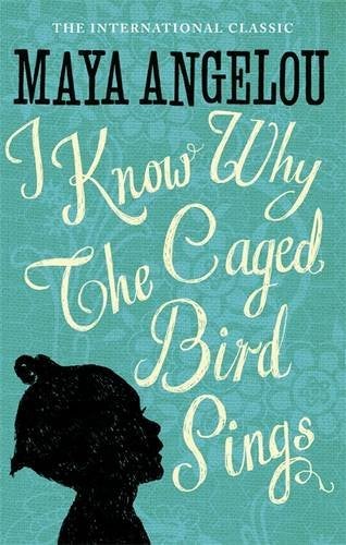 I Know Why The Caged Bird Sings printed_book_paperback english