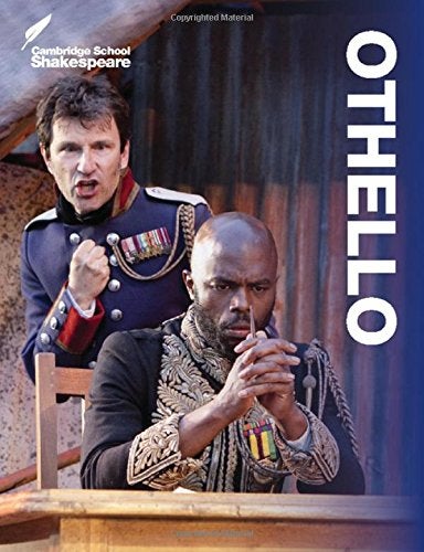 Othello - Paperback English by William Shakespeare - 23/01/2014 