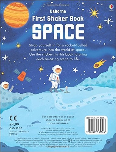 مساحة كتاب الملصقات الأولى - Image 2