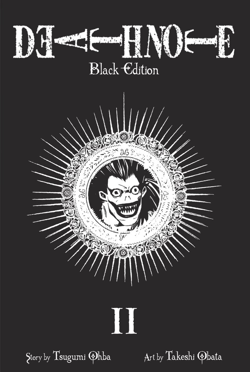 Death Note - Paperback English by Tsugumi Ohba - 10/03/2011