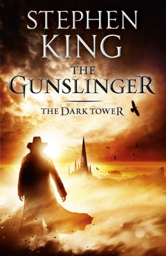 The Gunslinger - Paperback English by Stephen King - 16/02/2012 - v1500674361/N11249771A_1