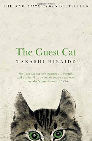 The Guest Cat printed_book_paperback english - 25/09/2014 - v1500674376/N11157039A_1