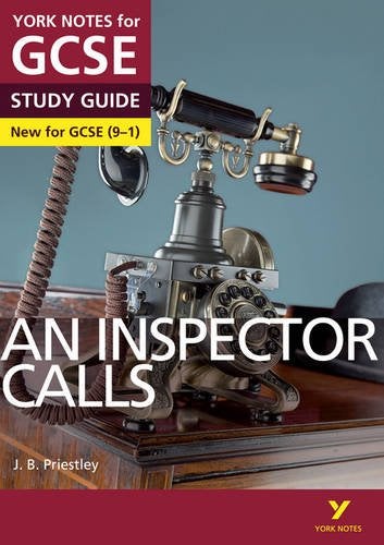 An Inspector Calls printed_book_paperback english - 04/08/2015 