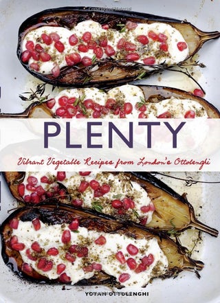 Plenty - Hardcover English by Yotam Ottolenghi - 23/03/2011 - v1500674385/N11250670A_1