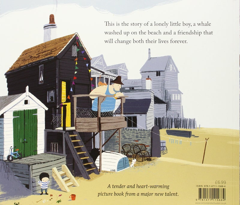 The Storm Whale printed_book_paperback english - 15/08/2013 - Image 2