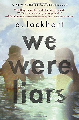 null - We Were Liars Paperback English by E. Lockhart - 41774 - Image 1