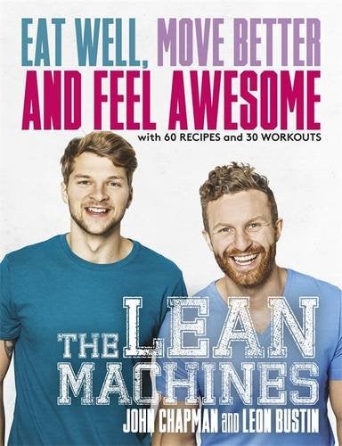 The Lean Machines printed_book_paperback english - 05/05/2016