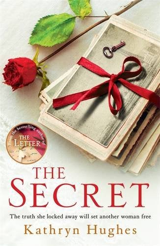 فيلم "The Secret" غلاف ورقي الإنجليزية - 42591