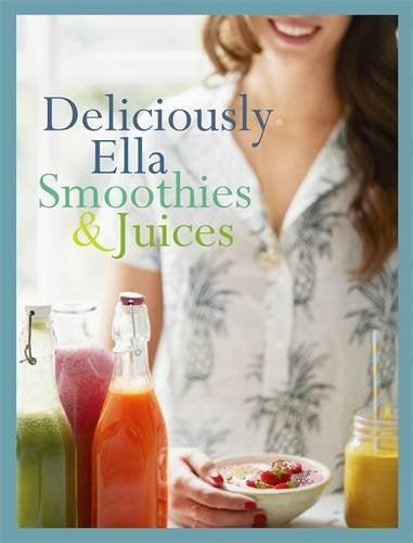 Deliciously Ella: Smoothies & Juices printed_book_hardback english - 22/09/2016