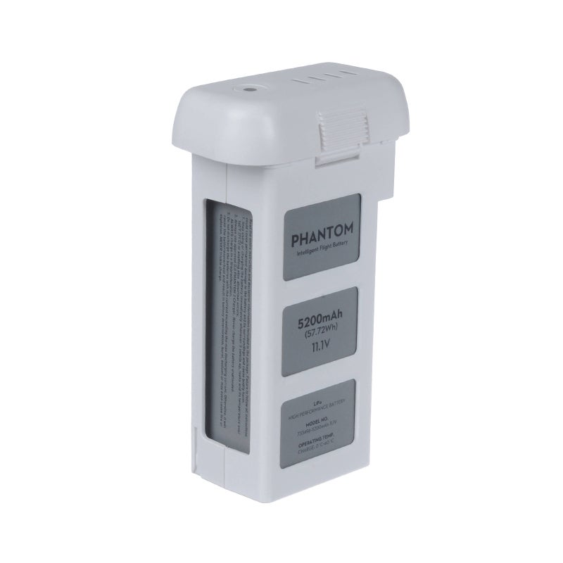 dji - Drone Part 1 Phantom 2 Vision Battery - Image 1