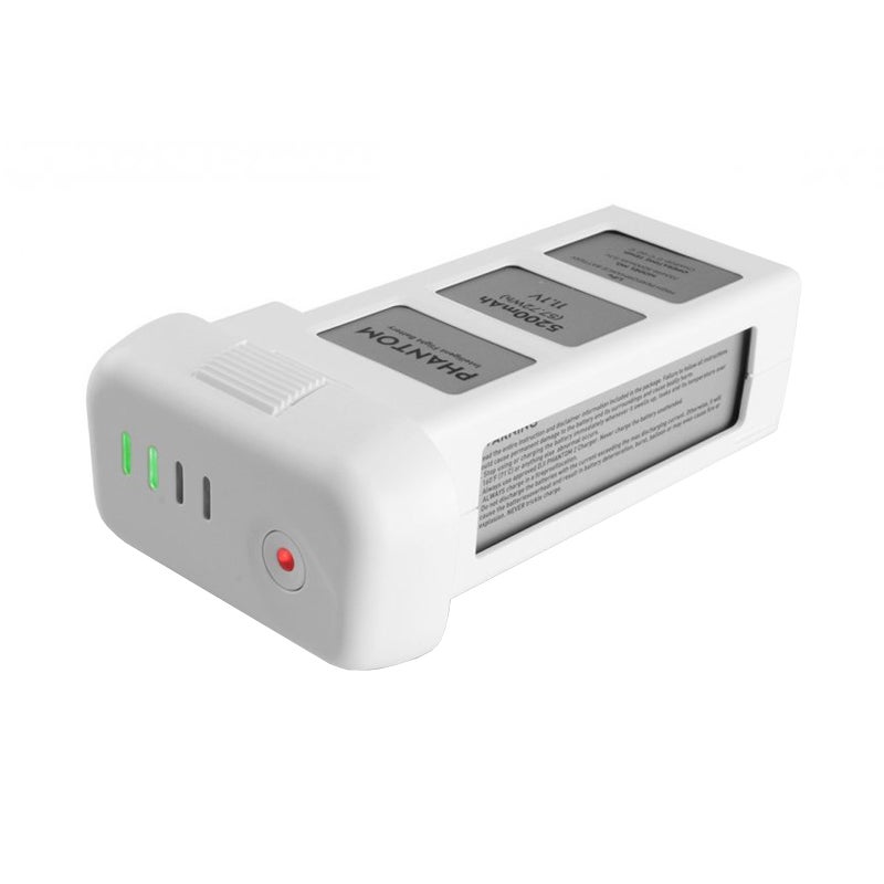 dji - Drone Part 1 Phantom 2 Vision Battery - Image 1