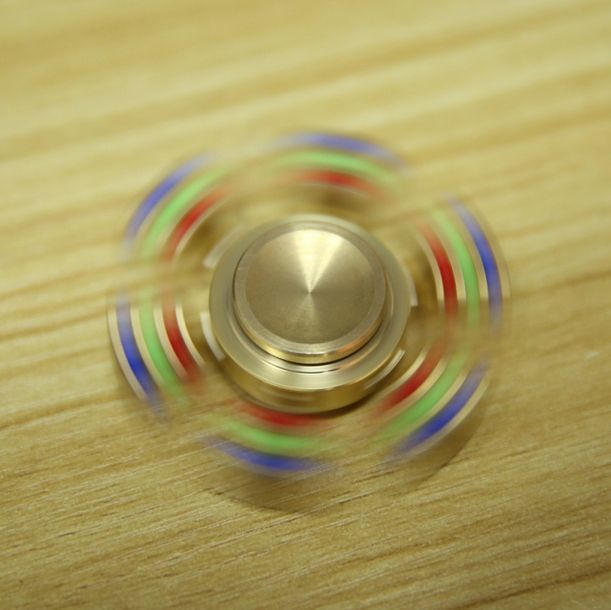 فيدجيت سبينر دوارة جيروسكوب فيدجيت - Image 5