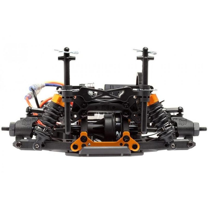 إتش بي آي ريسينج هيكل سيارة سبرنت 2 فلوكس 2010 Camaro - Image 2