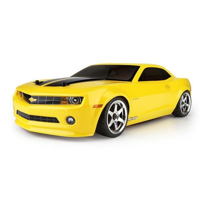 إتش بي آي ريسينج هيكل سيارة سبرنت 2 فلوكس 2010 Camaro - Image 3