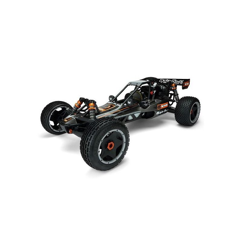 HPI RACING - Baja 5B SS 1/5 Gas Buggy Kit - Image 1