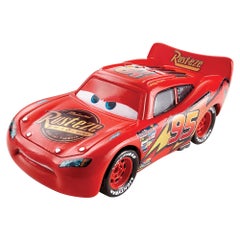 Disney Cars Lightning McQUEEN Die-Cast Car  - Image 1