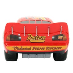 Disney Cars Lightning McQUEEN Die-Cast Car  - Image 2