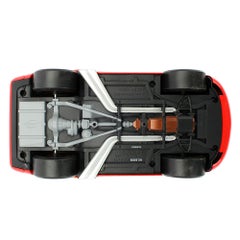 Disney Cars Lightning McQUEEN Die-Cast Car  - Image 3