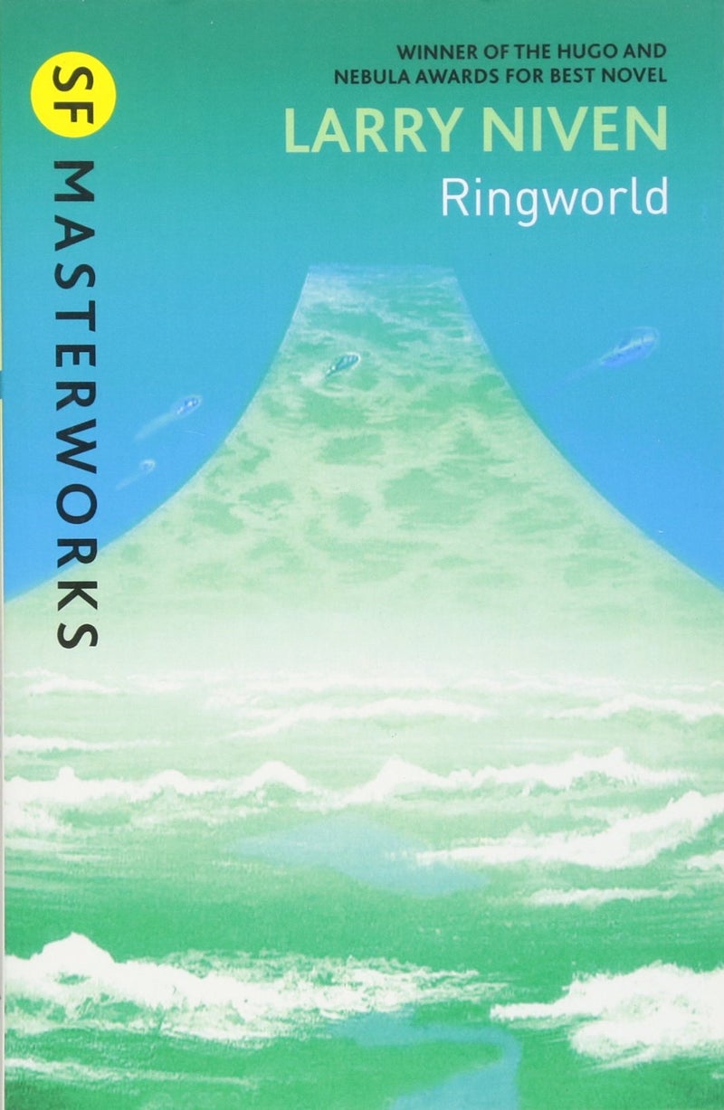 Ringworld Paperback English by Larry Niven - 38512 - Image 3
