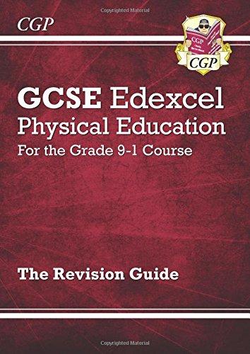 Gcse Physical Education Edexce printed_book_paperback english - 42502 
