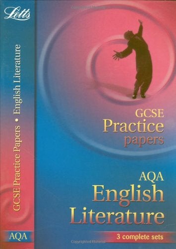AQA English Literature - Paperback English by Lynn Huggins-Cooper - 39264 