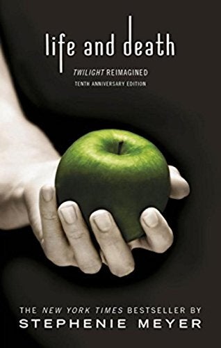 Life And Death: Twilight Reimagined printed_book_paperback english - 42675