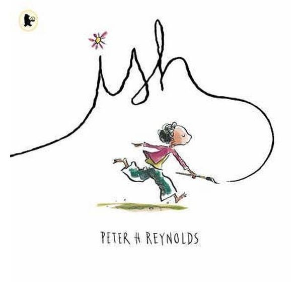 Ish printed_book_paperback english - 38600