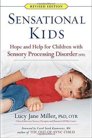 Sensational Kids Paperback English by Lucy Jane Miller - 41765 - v1501187478/N11240413A_1