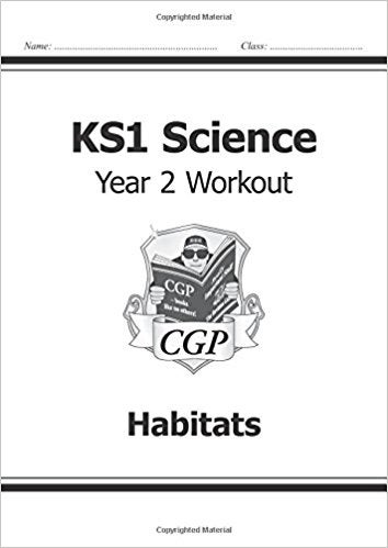 Growing Plants - Paperback English by Cgp Books Cgp Books - 41967