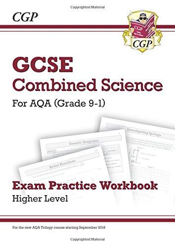 Gcse Combined Science - Paperback English by Cgp Books - 42531 